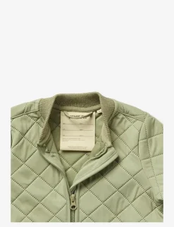 Wheat Thermo Jacket Loui - Termojackor|Barn Termokläder