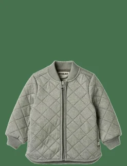 Wheat Thermo jacket Loui - Termojackor|Barn Termokläder