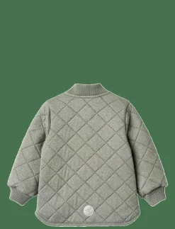 Wheat Thermo jacket Loui - Termojackor|Barn Termokläder