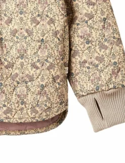 Wheat Thermo Jacket Loui - Termojackor|Barn Termokläder