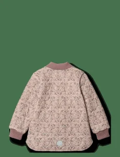 Wheat Thermo Jacket Loui - Termojackor|Barn Termokläder