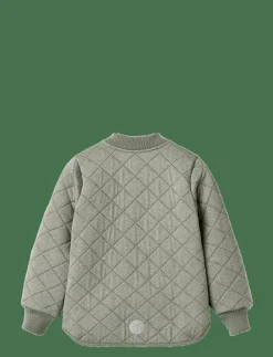 Wheat Thermo jacket Loui - Termojackor|Barn Termokläder