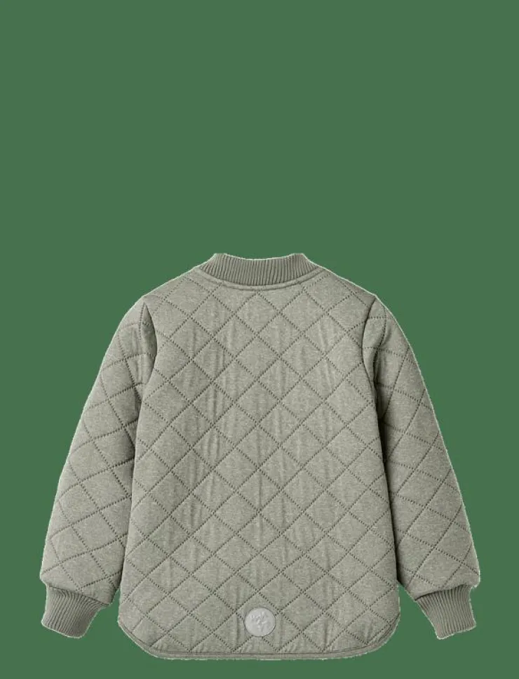 Wheat Thermo jacket Loui - Termojackor|Barn Termokläder