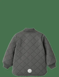 Barn Wheat Termokläder|Thermo Jacket Loui - Termojackor