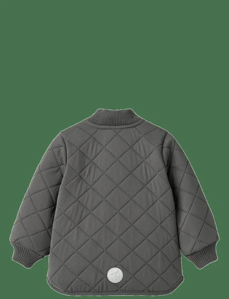 Barn Wheat Termokläder|Thermo Jacket Loui - Termojackor