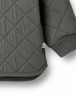 Barn Wheat Termokläder|Thermo Jacket Loui - Termojackor