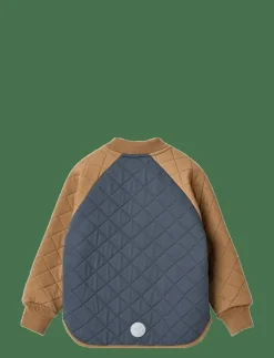 Wheat Thermo jacket Sylvester - Termojackor|Barn Termokläder