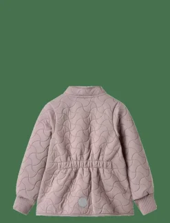 Wheat Thermo Jacket Thilde - Termojackor|Barn Termokläder