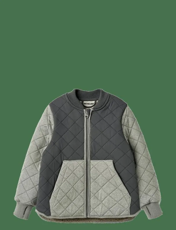 Barn Wheat Termokläder|Thermo Jacket Wulf - Termojackor