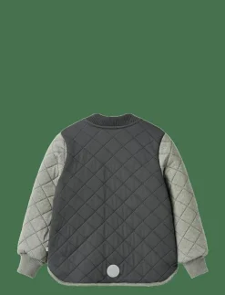 Barn Wheat Termokläder|Thermo Jacket Wulf - Termojackor