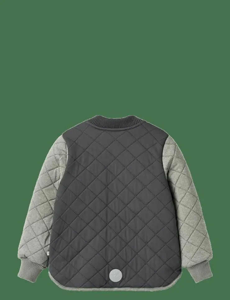 Barn Wheat Termokläder|Thermo Jacket Wulf - Termojackor