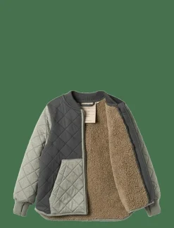 Barn Wheat Termokläder|Thermo Jacket Wulf - Termojackor