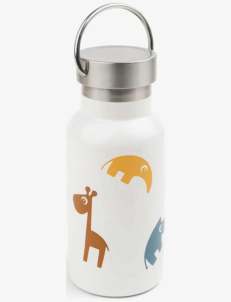 Done by Deer Thermo metal bottle Deer friends - Nappflaskor|Barn Mata
