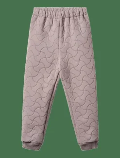 Barn Wheat Termokläder|Thermo Pants Alex - Termobyxor