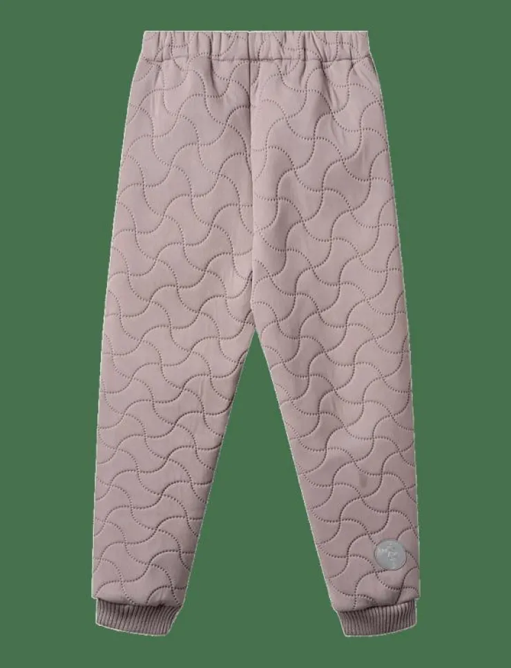 Barn Wheat Termokläder|Thermo Pants Alex - Termobyxor