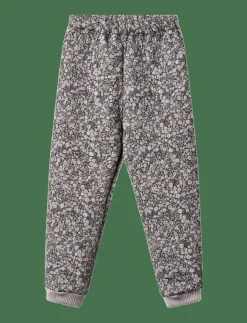 Barn Wheat Termokläder|Thermo Pants Alex - Termobyxor