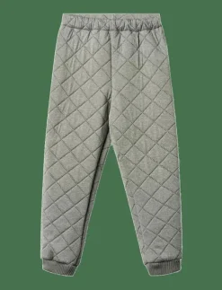 Wheat Thermo Pants Alex - Termobyxor|Barn Termokläder