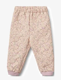 Wheat Thermo Pants Alex - Termobyxor|Barn Termokläder