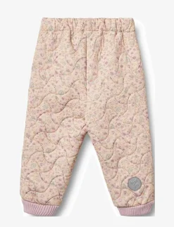 Wheat Thermo Pants Alex - Termobyxor|Barn Termokläder