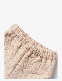 Wheat Thermo Pants Alex - Termobyxor|Barn Termokläder
