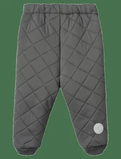 Wheat Thermo Pants Alex - Termobyxor|Barn Termokläder