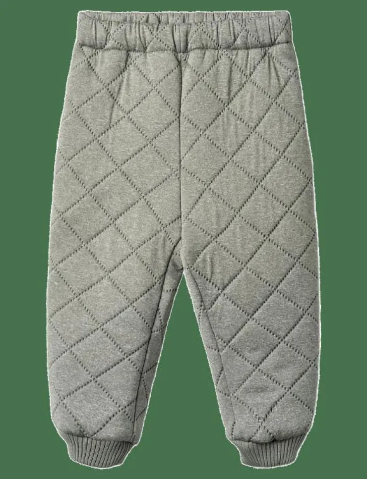 Barn Wheat Termokläder|Thermo Pants Alex - Termobyxor