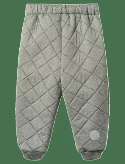 Barn Wheat Termokläder|Thermo Pants Alex - Termobyxor