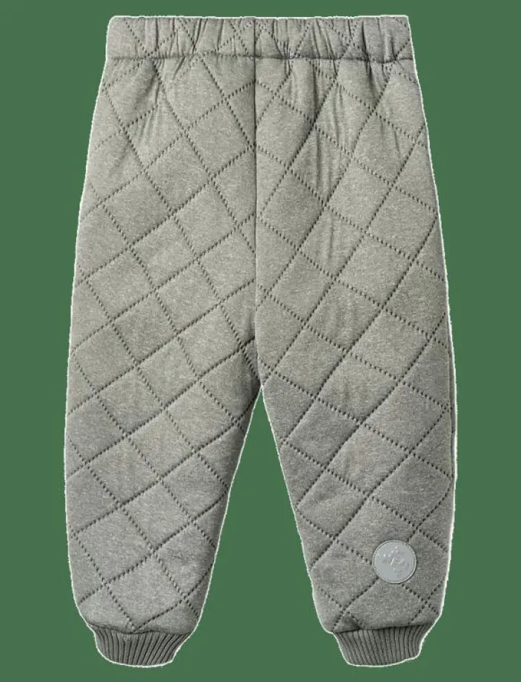 Barn Wheat Termokläder|Thermo Pants Alex - Termobyxor