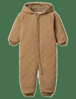 Barn Wheat Overaller|Thermo Suit Krammo - Overaller