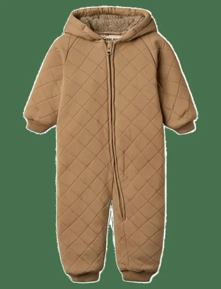 Barn Wheat Overaller|Thermo Suit Krammo - Overaller