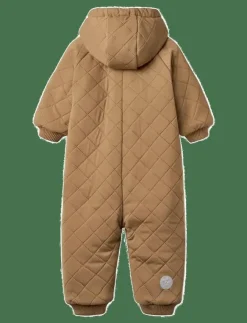 Barn Wheat Overaller|Thermo Suit Krammo - Overaller