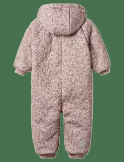 Wheat Thermo Suit Krammo - Overaller|Barn Overaller