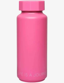 Kvinnor Design Letters Vattenflaskor & Glasflaskor|Vattenflaskor|Thermo/Insulated Bottle Special Edition - Termosflaskor