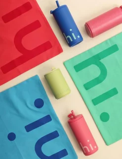 Kvinnor Design Letters Vattenflaskor & Glasflaskor|Vattenflaskor|Thermo/Insulated Bottle Special Edition - Termosflaskor