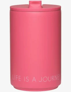 Design Letters Muggar & Koppar|Thermo/Insulated Cup - Termosmuggar