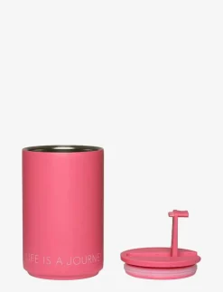 Design Letters Muggar & Koppar|Thermo/Insulated Cup - Termosmuggar
