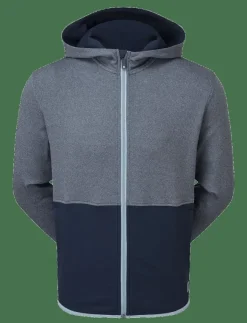 FootJoy Jackor|ThermoSeries Full-Zip Hoodie - Golfjackor