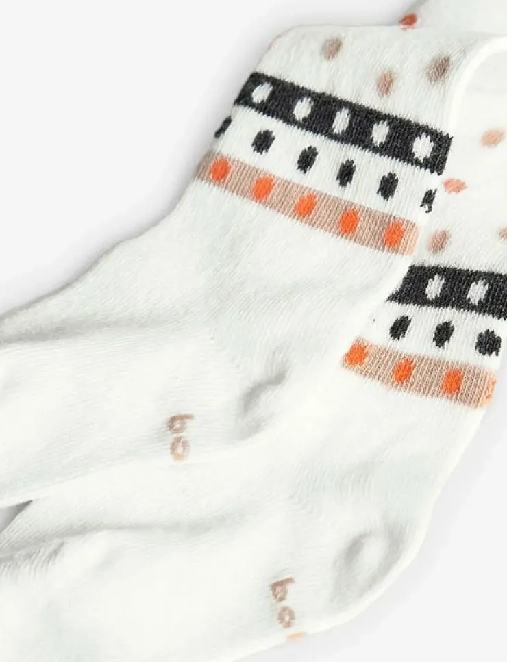 Boboli Thick tights -BCI - Strumpbyxa|Barn Strumpor & Tights