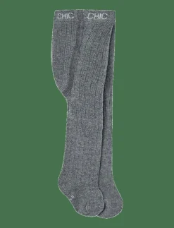 Barn Boboli Strumpor & Tights|Thick tights -BCI - Strumpbyxa