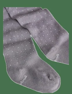 Boboli Thick tights crystals - Strumpbyxa|Barn Strumpor & Tights