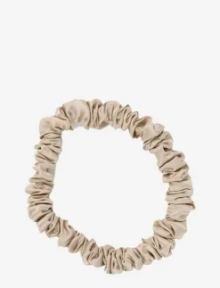 By Barb Thin silk hair tie - Hårsnoddar|Barn Håraccessoarer