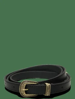 Wrangler THIN WESTERN BELT - Skärp|Kvinnor Bälten