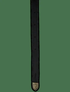 Wrangler THIN WESTERN BELT - Skärp|Kvinnor Bälten
