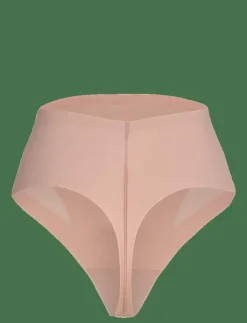 Calvin Klein THONG - Shaping nederdelar|Kvinnor Shapewear