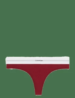 Calvin Klein THONG - String|Kvinnor Trosor