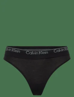 Kvinnor Calvin Klein Trosor|THONG - String