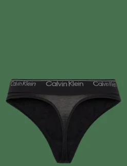 Kvinnor Calvin Klein Trosor|THONG - String