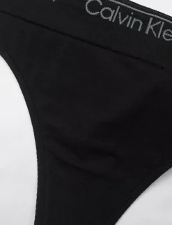 Kvinnor Calvin Klein Trosor|THONG - String