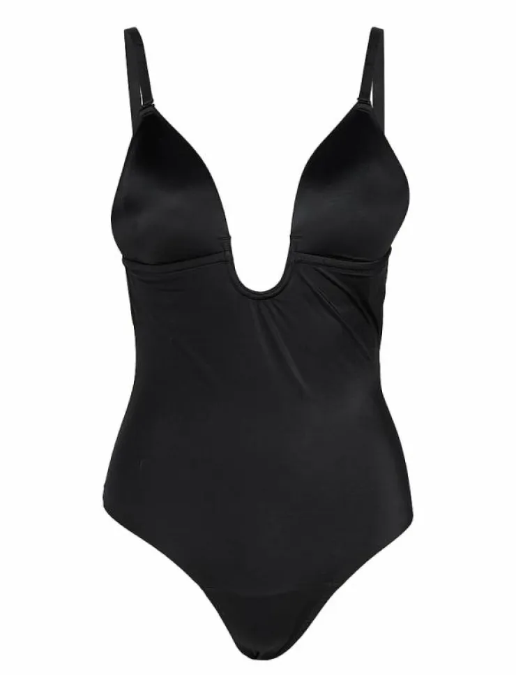 Spanx THONG B-SUIT - Toppar|Kvinnor Shapewear