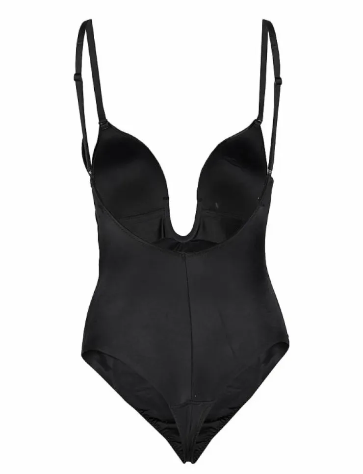 Spanx THONG B-SUIT - Toppar|Kvinnor Shapewear